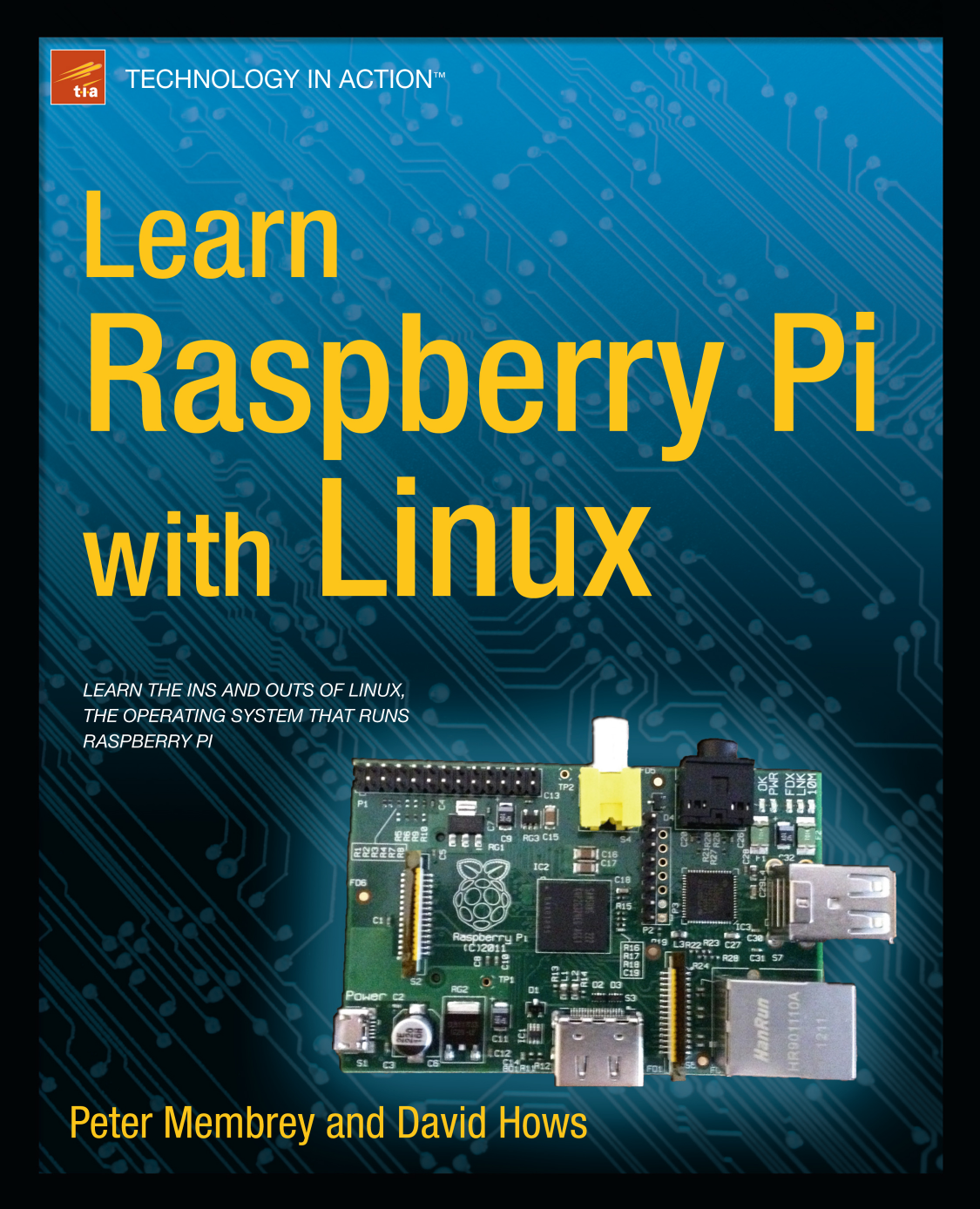 Learn Raspberry Pi with Linux - Manualzz