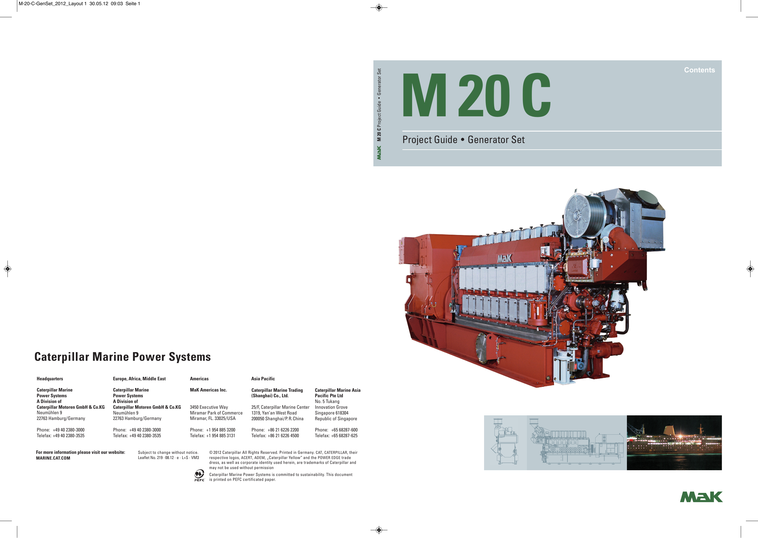 Project Guide Generator Set Manualzz