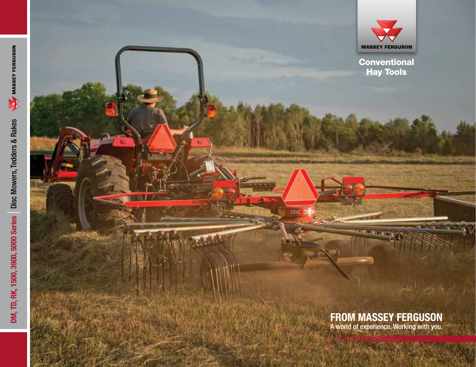 From Massey Ferguson Manualzz