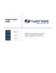 Oxygen 3 User Guide