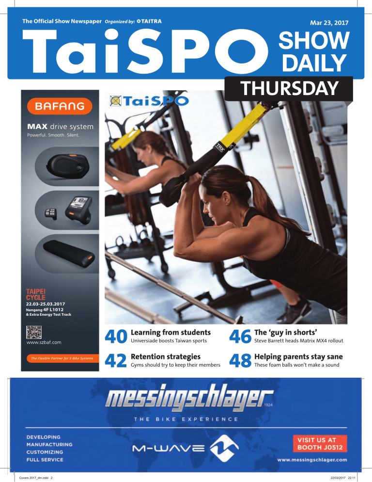 track enduro 450 treadmill