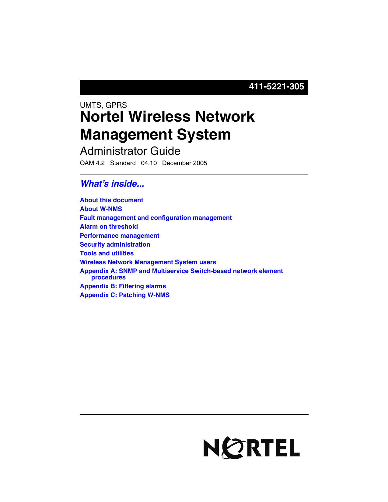 Nortel 3x8 Wiring Diagram - Wiring Diagram