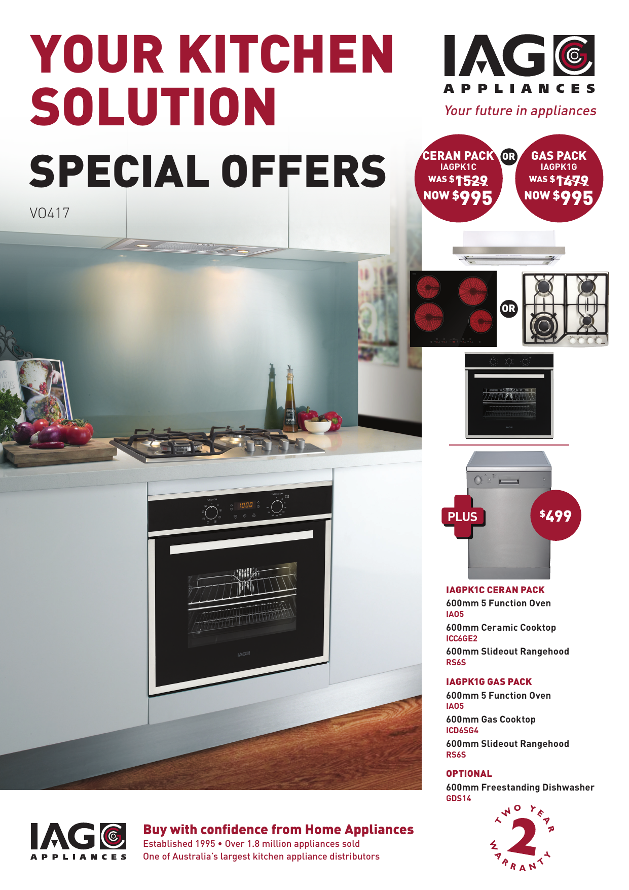euromaid rsfr8s 60cm slideout rangehood