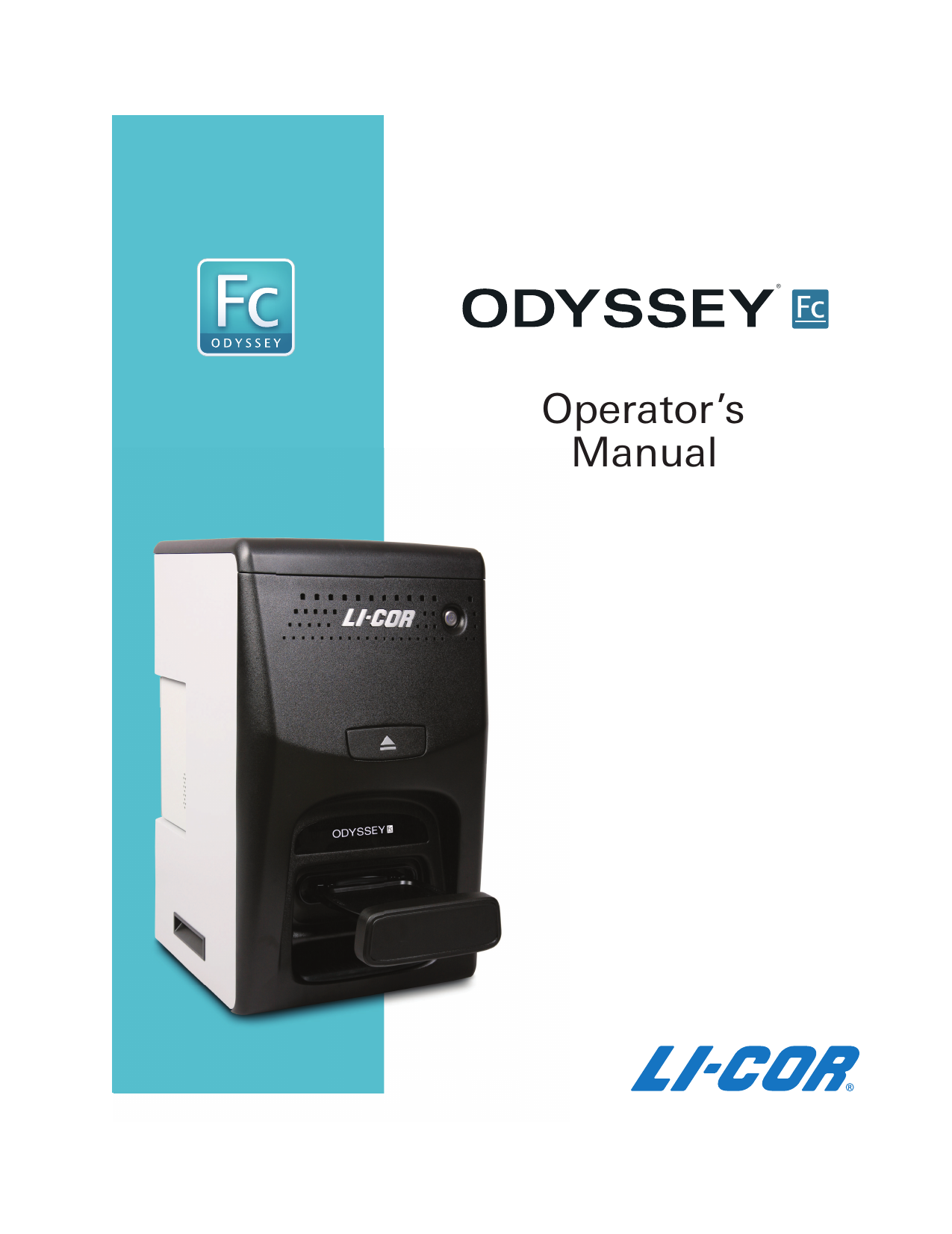 Odyssey Fc Manual | Manualzz 