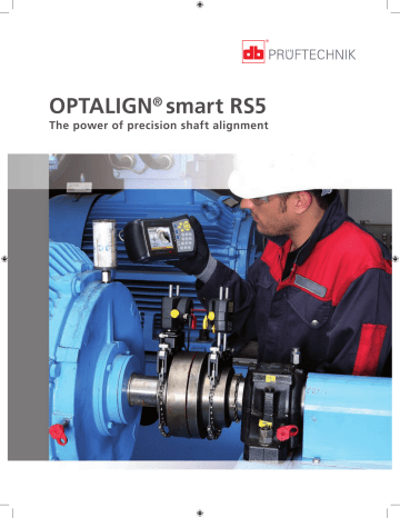 Optalign Smart Rs5 Manualzz