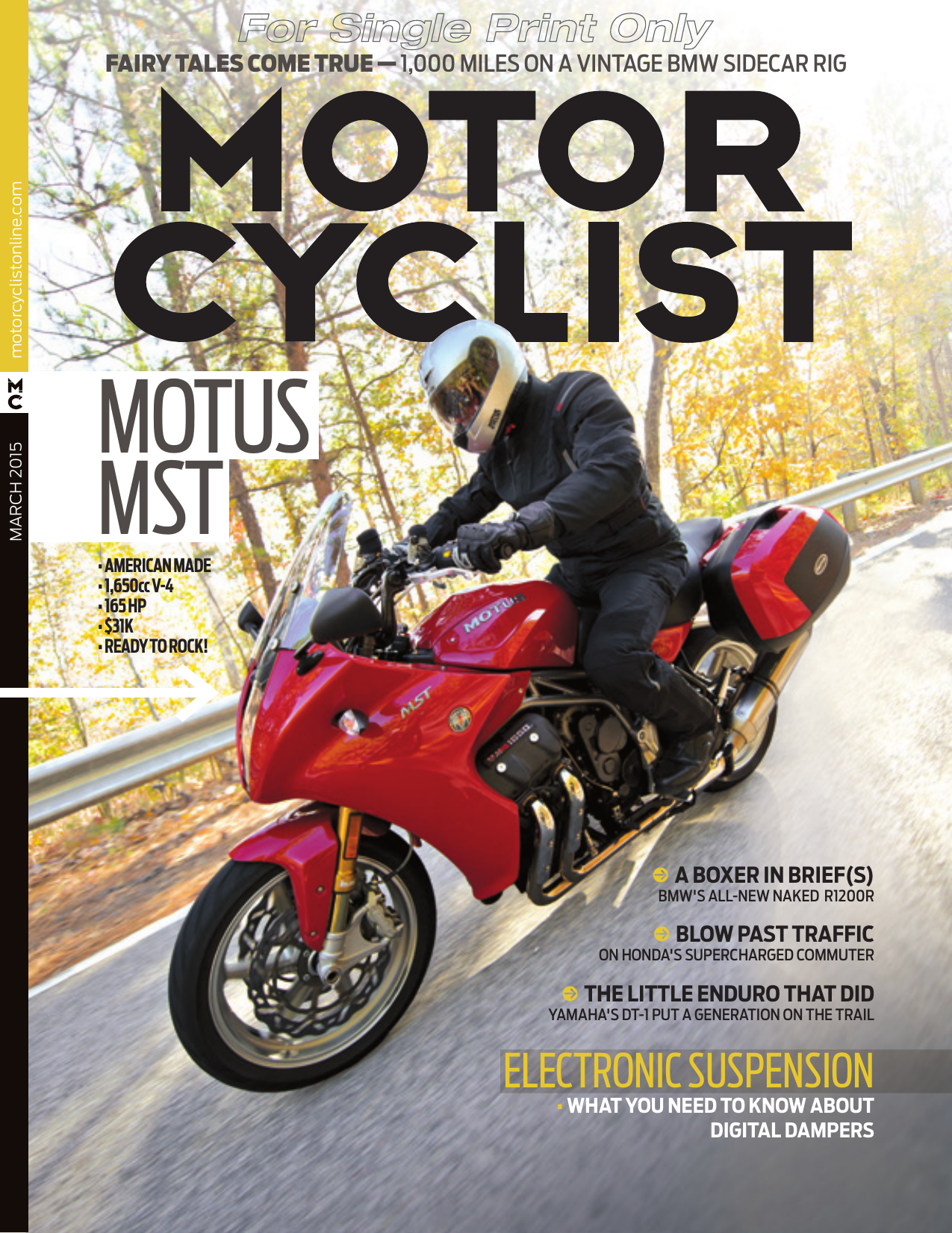 motus mst - Motus Motorcycles - Manualzz