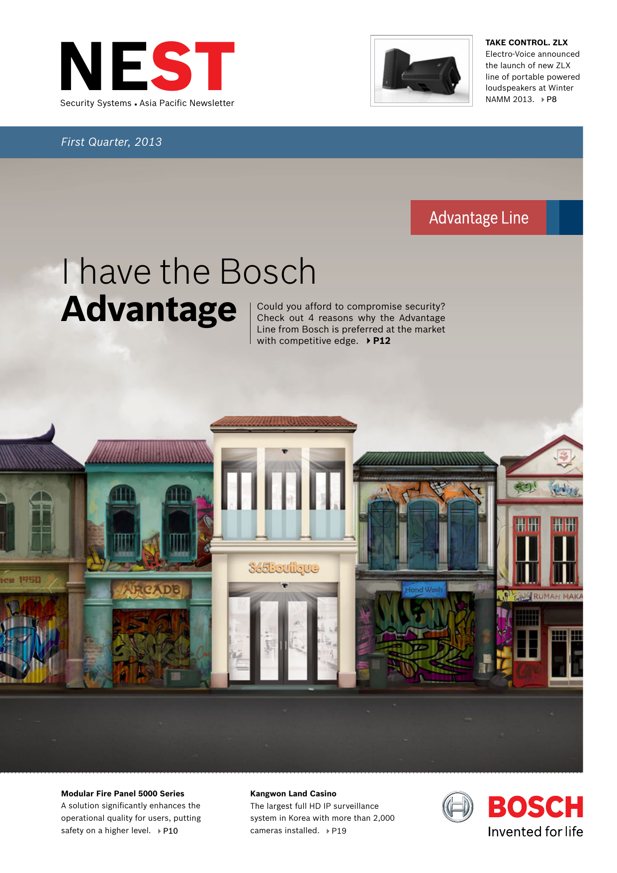 I Have The Bosch Advantage Manualzz Com