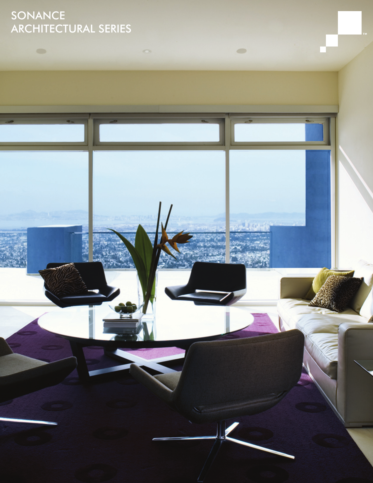 Sonance z8f Clearance