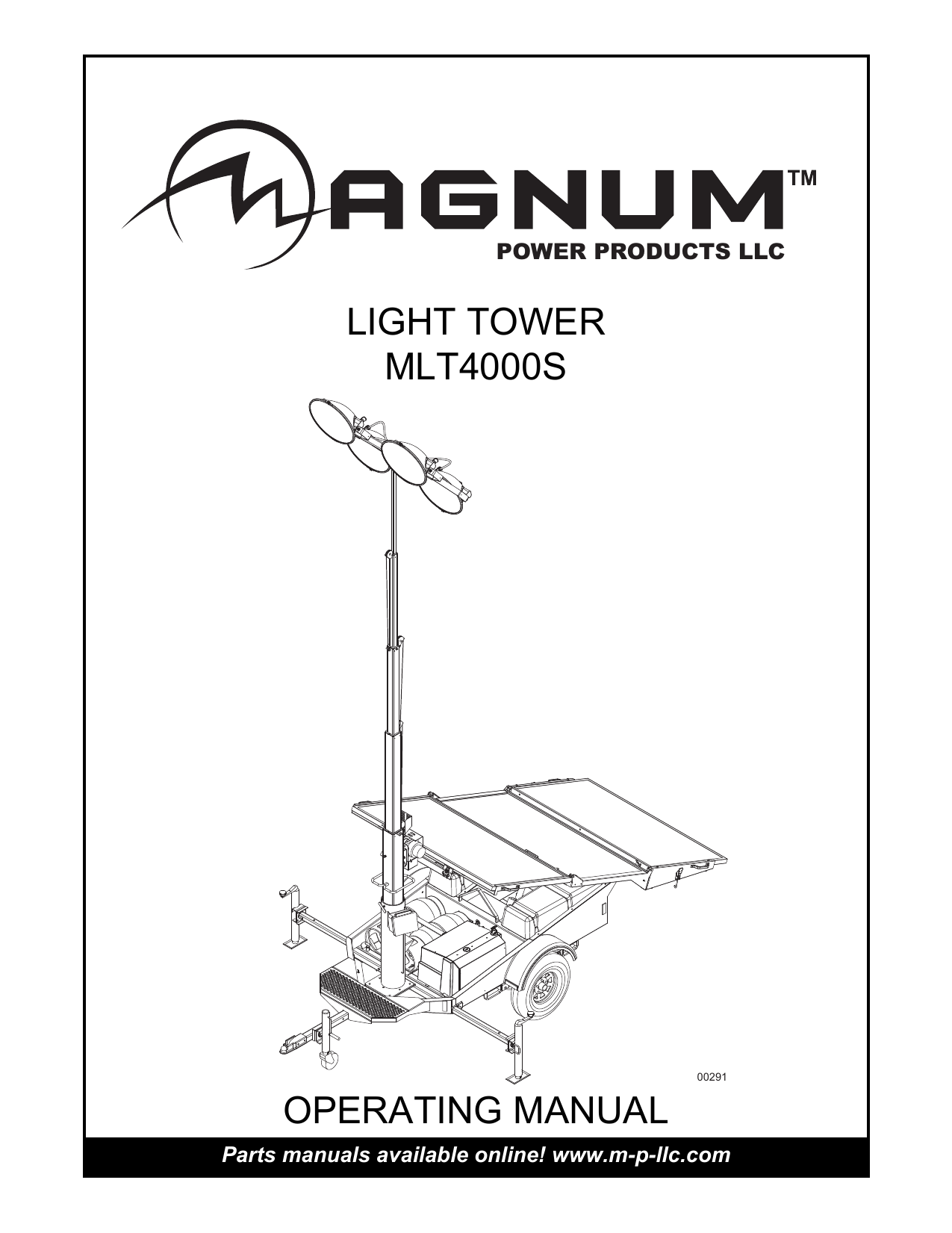 Magnum Light Tower Parts Edmonton Shelly Lighting