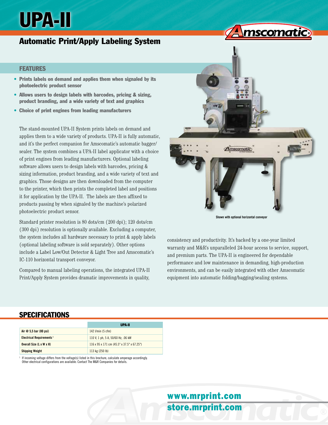 print apply labeling systems