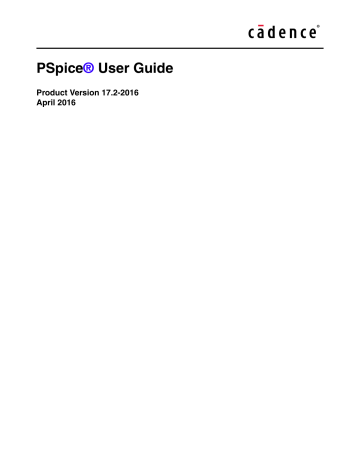 how to use oscilloscope in pspice schematics