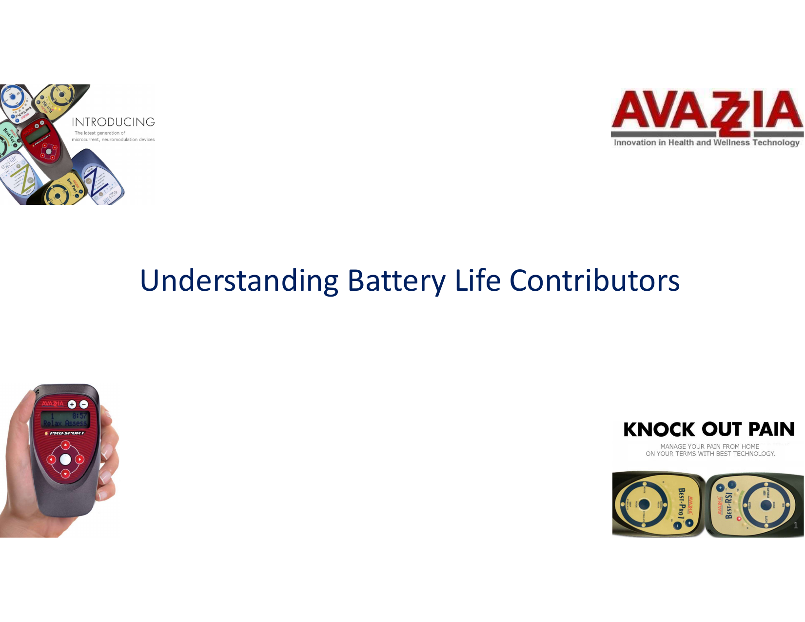 Battery Life Manualzz
