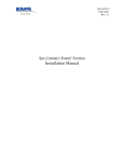 Sky Connect Forte' Installation Manual