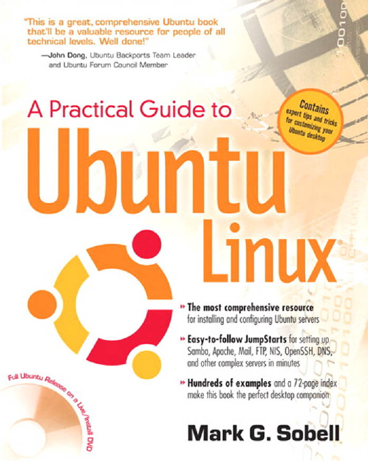 A Practical Guide to Ubuntu Linux - X - Manualzz