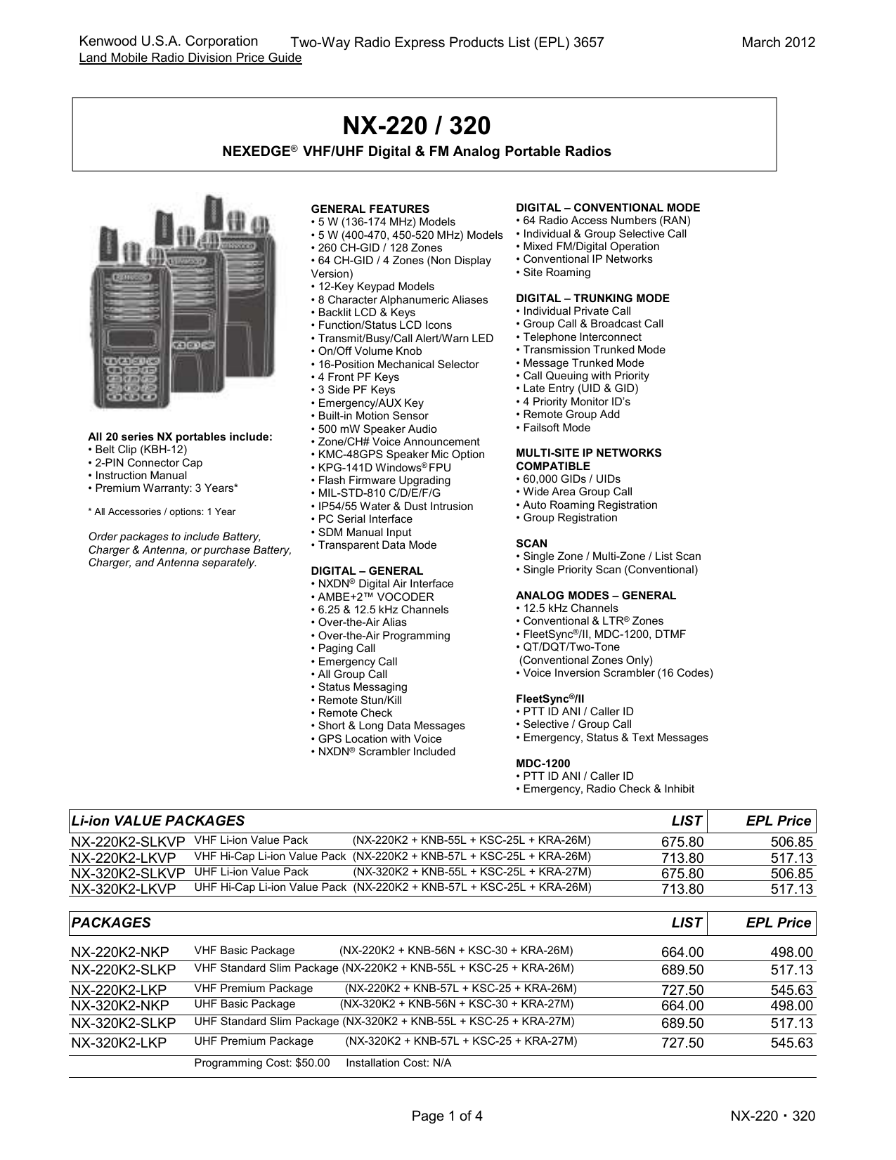 kpg 141d serial number