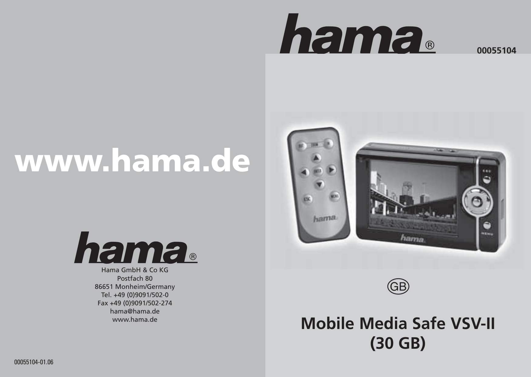 Hama Gmbh & Co Kg Sound Cards & Media Devices Driver Download