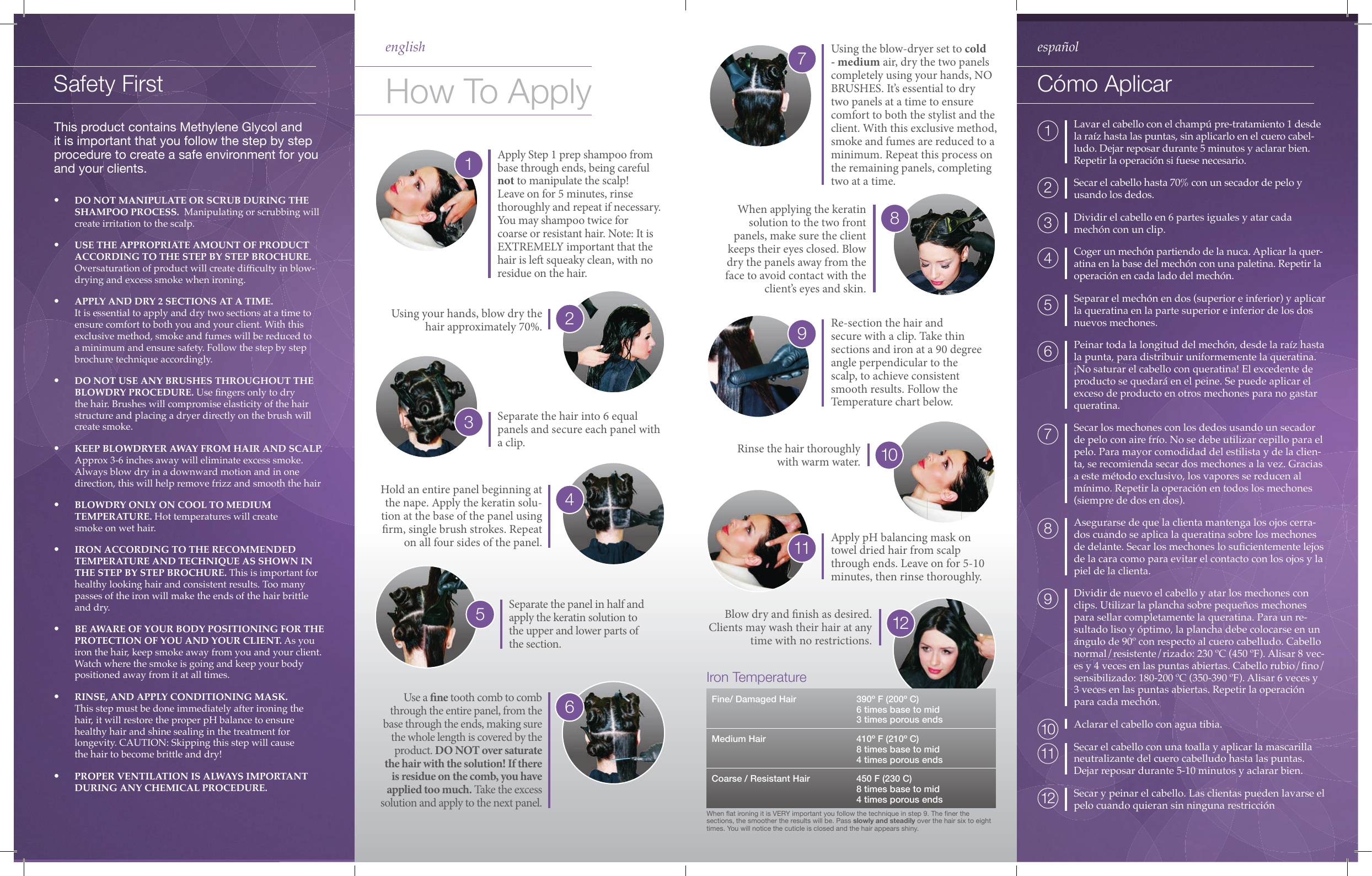 trissola keratin treatment