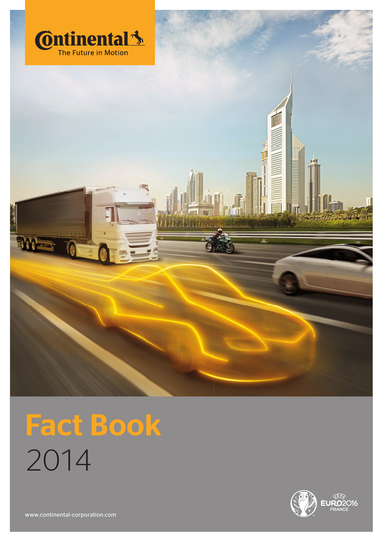 Fact Book 14 Continental Corporation Manualzz