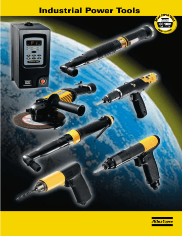 Atlas Copco 4081 0005 90 Service Kit air drill tune up Genuine 