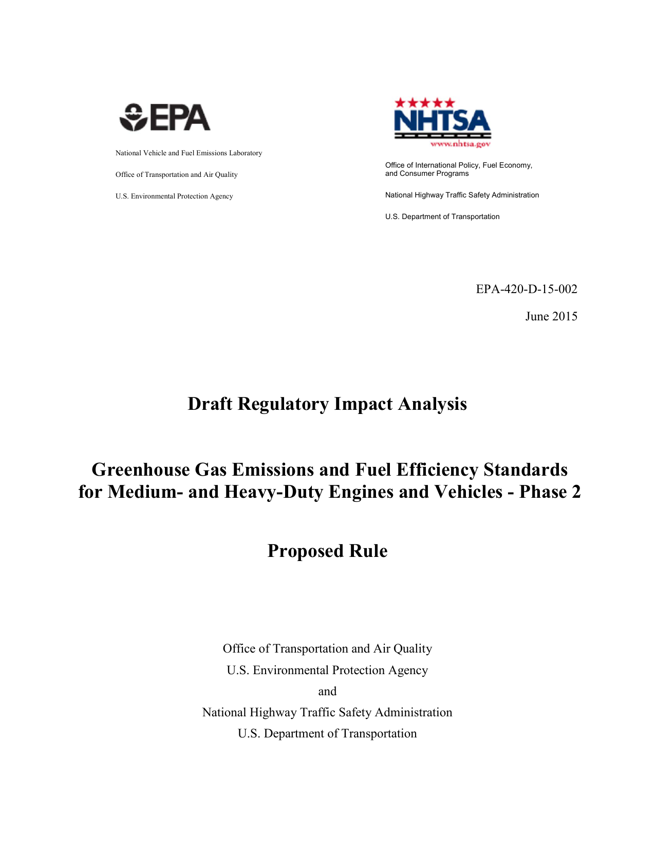 Draft Regulatory Impact Analysis Greenhouse Manualzz