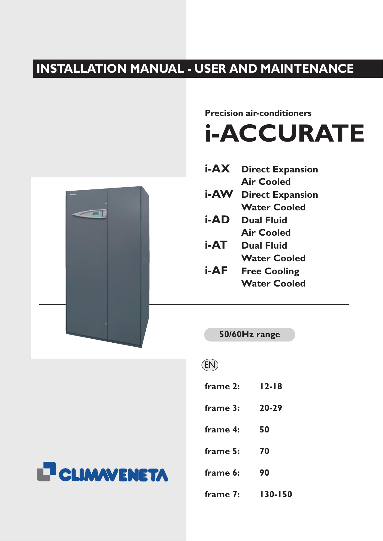 i-ACCURATE | Manualzz