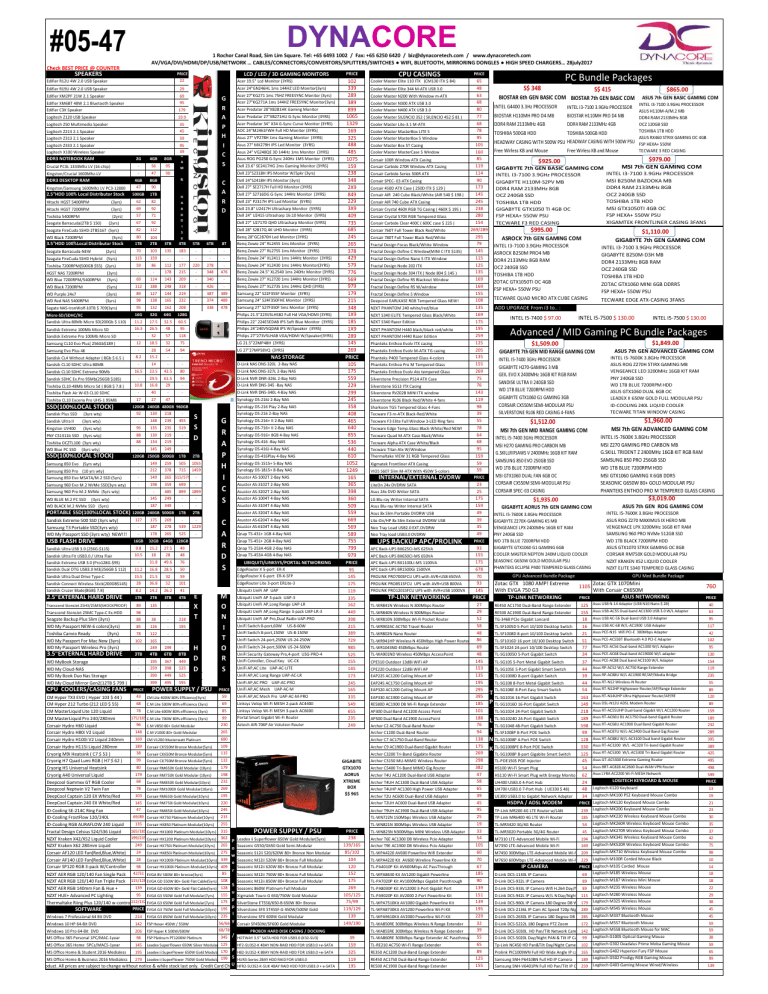 05 47 Dynacore Manualzz