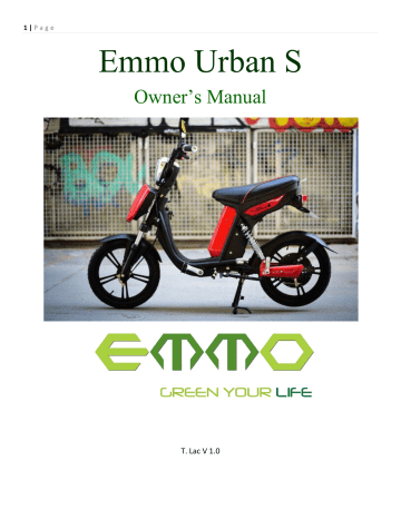 Emmo Urban S Manualzz