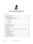 Losmandy Titan 50 User Manual