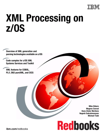 xml parser 6.0 xml parser 6.0
