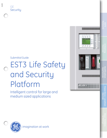 SD-MAG Test Magnet Edwards Systems Technology EST Signaling toll Superduct 