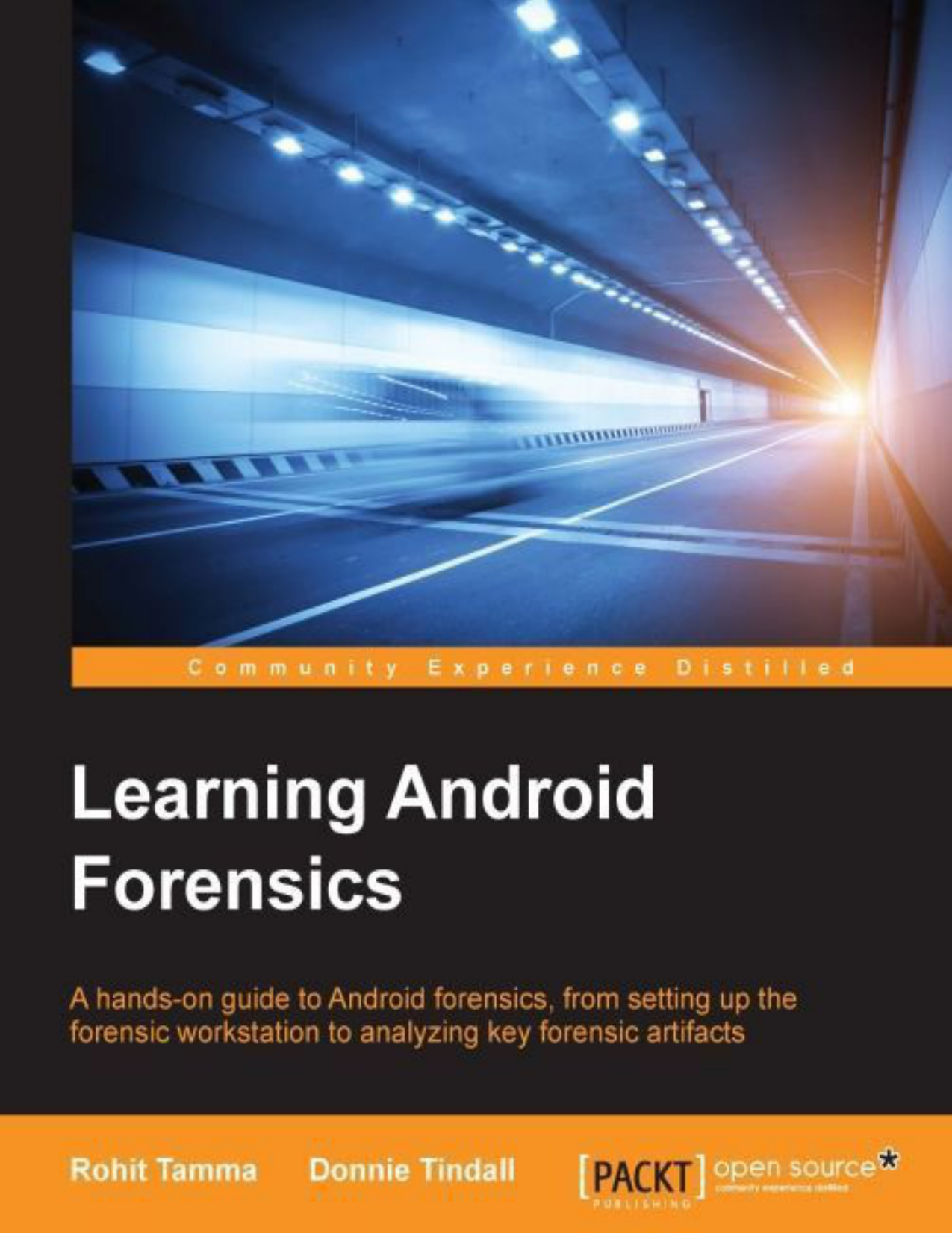 Learning Android Forensics Manualzz