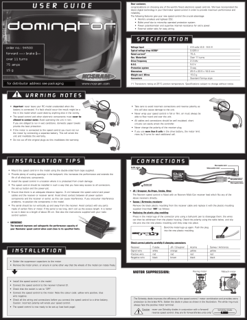 user guide | Manualzz