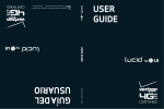 LG Lucid User Guide: Setup, Features &amp; Safety