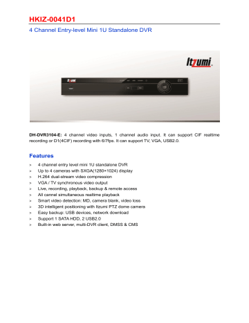 embedded dvr client download embedded dvr client download