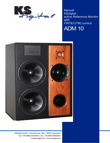 ADM 10 | Manualzz