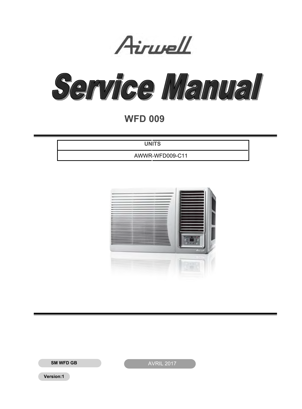 celestial air conditioner user manual