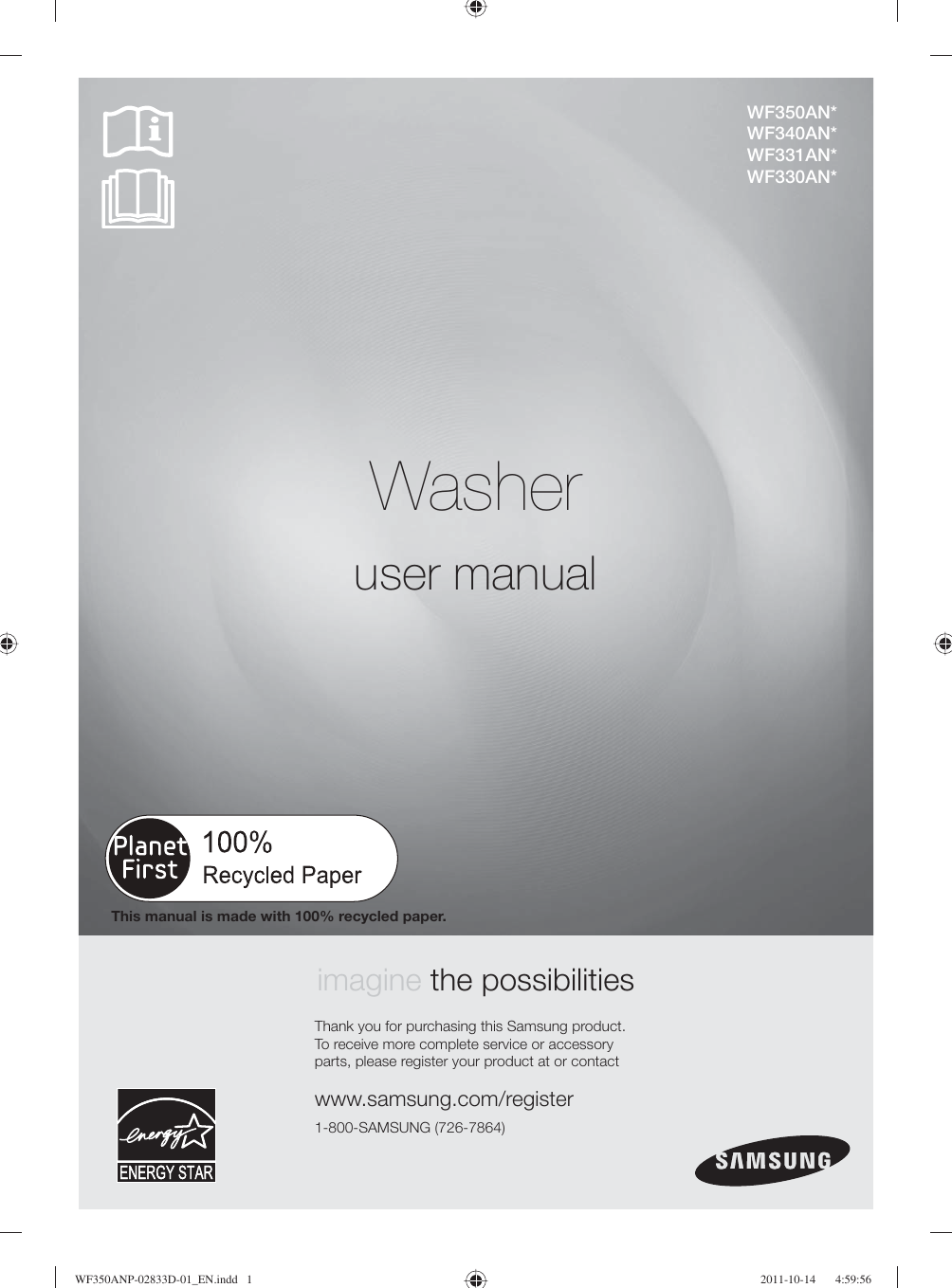Washer - Canadian Appliance Source
