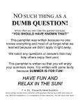 Fox Pools Guide | AI Chat &amp; PDF Download