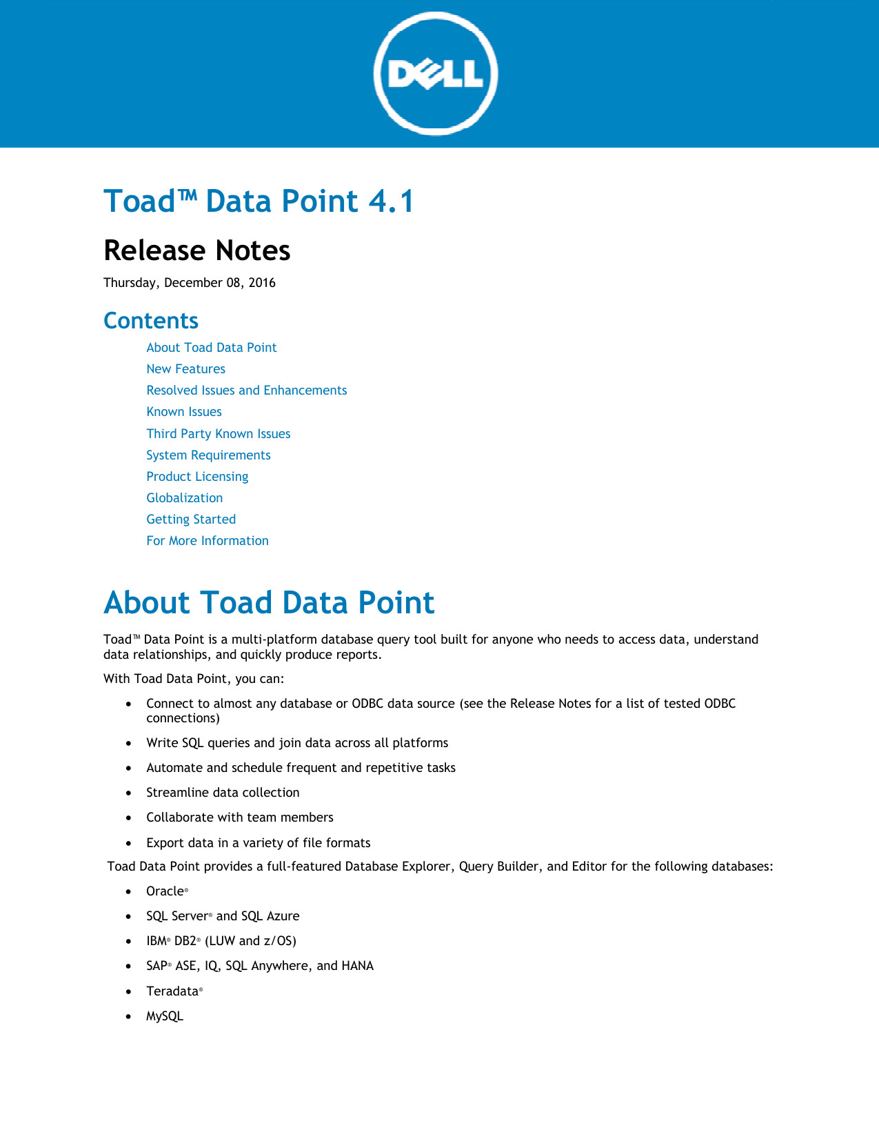 how much is toad sql server