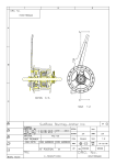 SunRace Sturmey-Archer Dynohub XL-FDD, X-FDD, HDS10, HDS20 Instructions