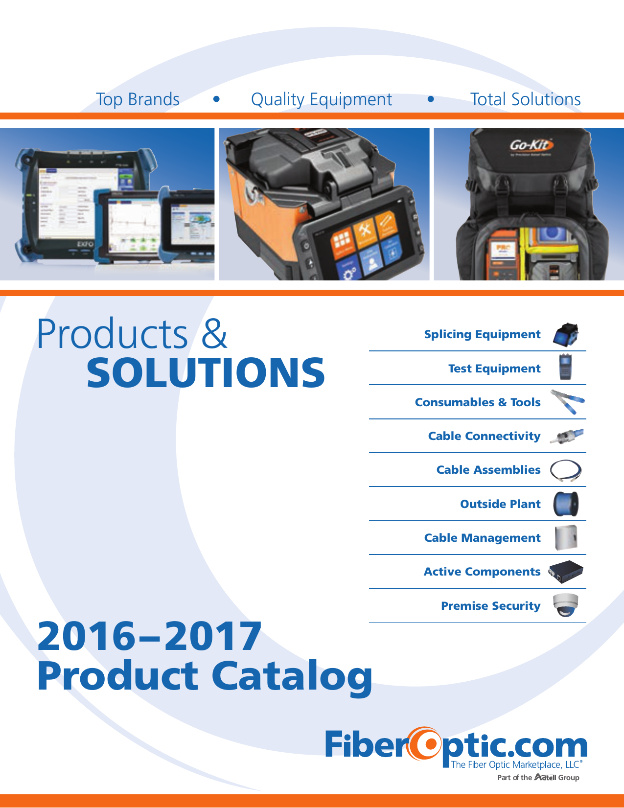 SOLUTIONS Products | Manualzz