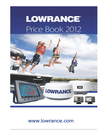 www.lowrance.com | Manualzz