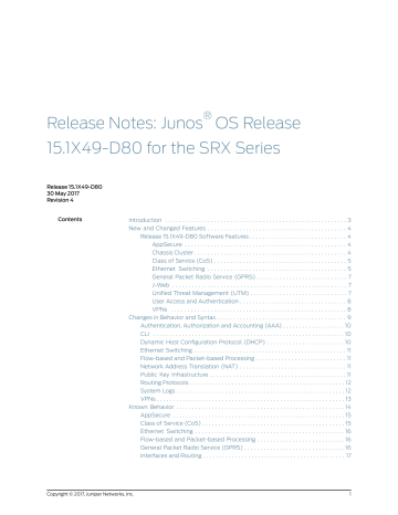 srx300 show mac address