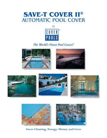 cost of infinity 4000 pool cover