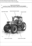 CASE IH Magnum 7210, 7220 User Manual