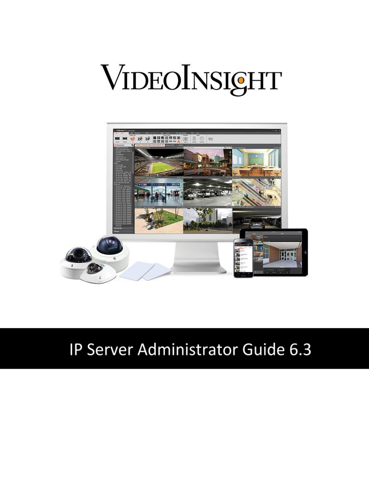 IP Server Admin Guide - Manualzz