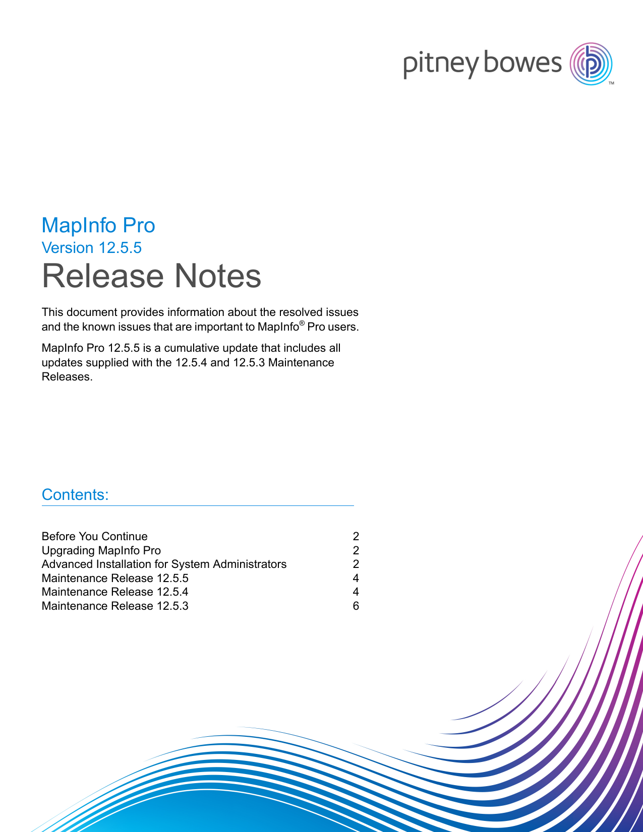 mapinfo professional 10.5 download