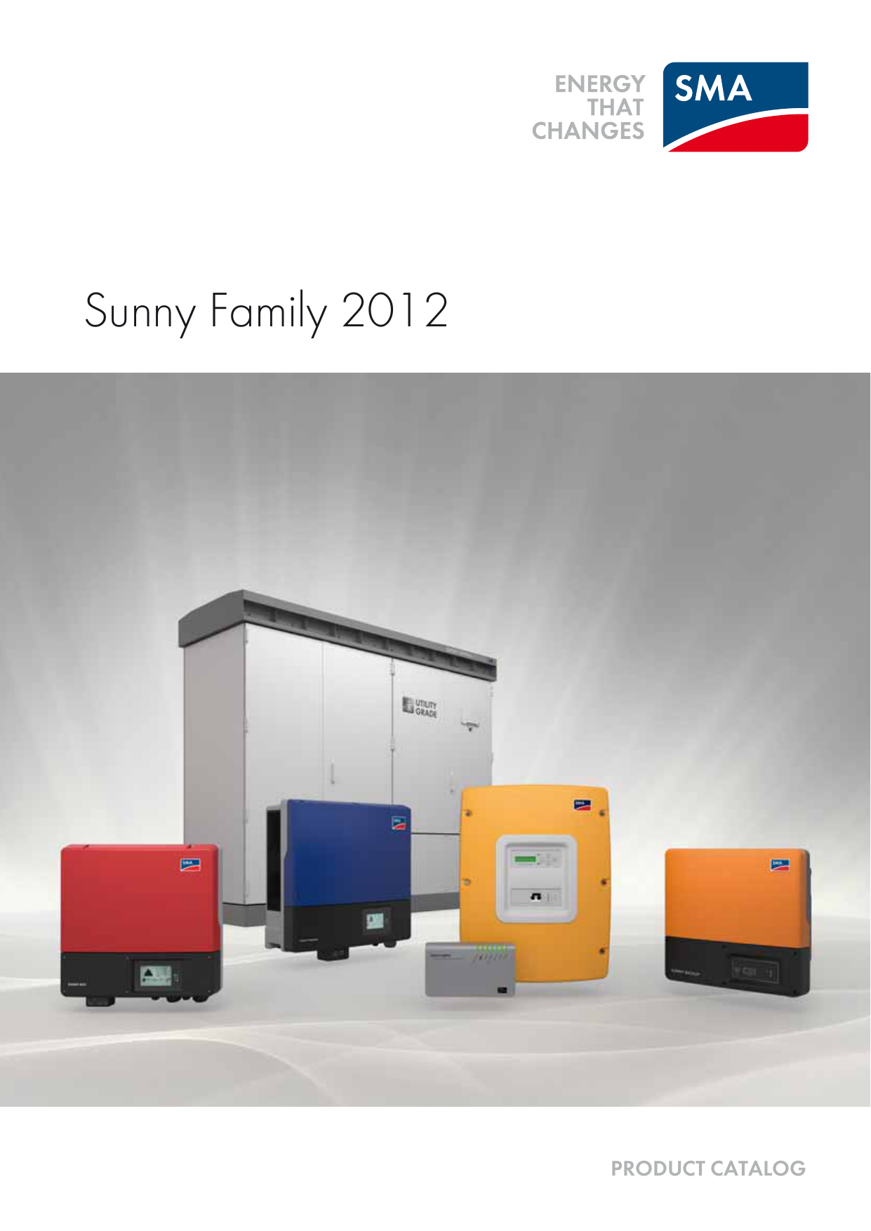 Sunny Family 12 Manualzz