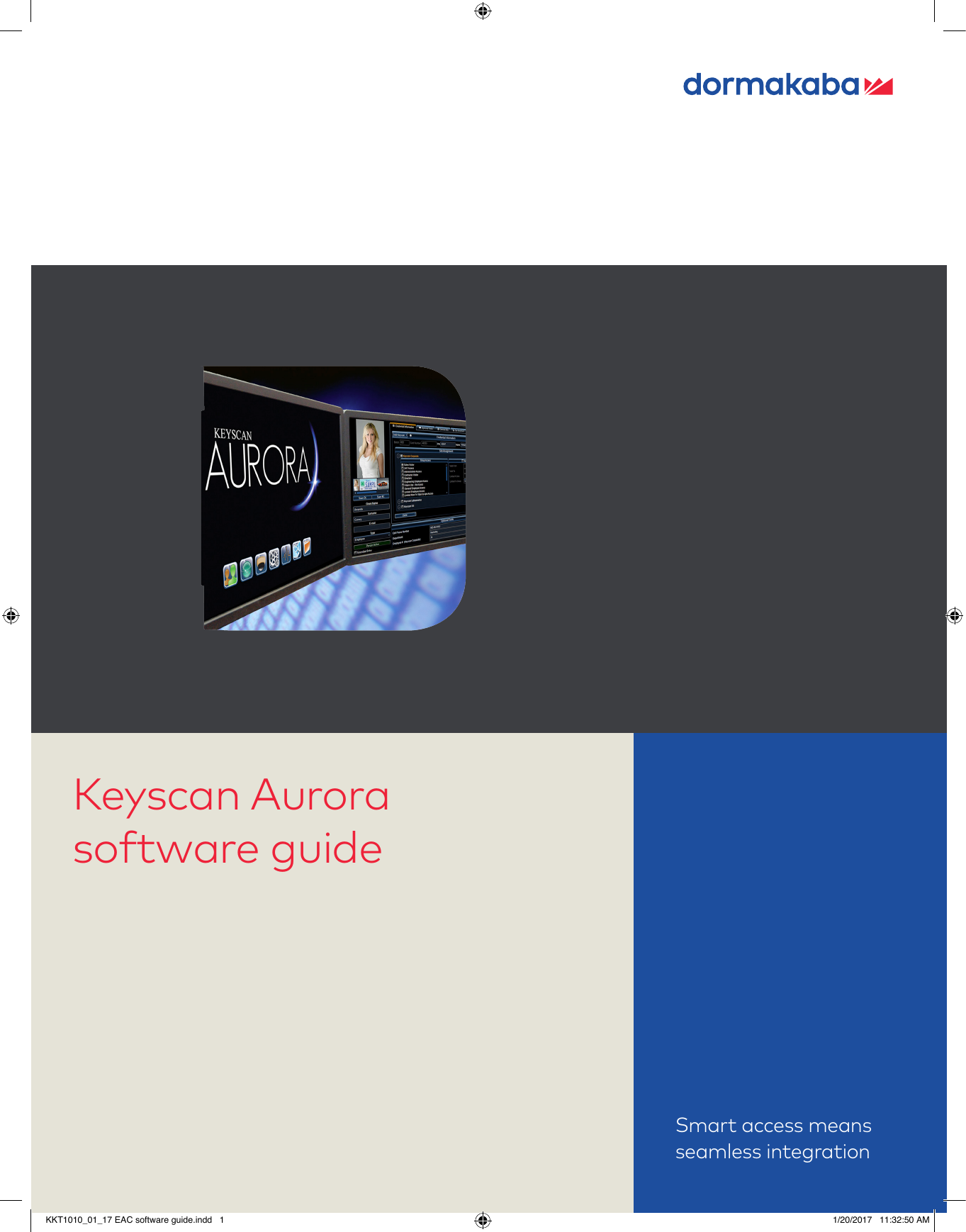 Keyscan Access Control Systems Manual