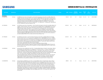 Samsung CLP-610ND 660N  660ND 610ND XAA color laser Service Repair Manual PDF 